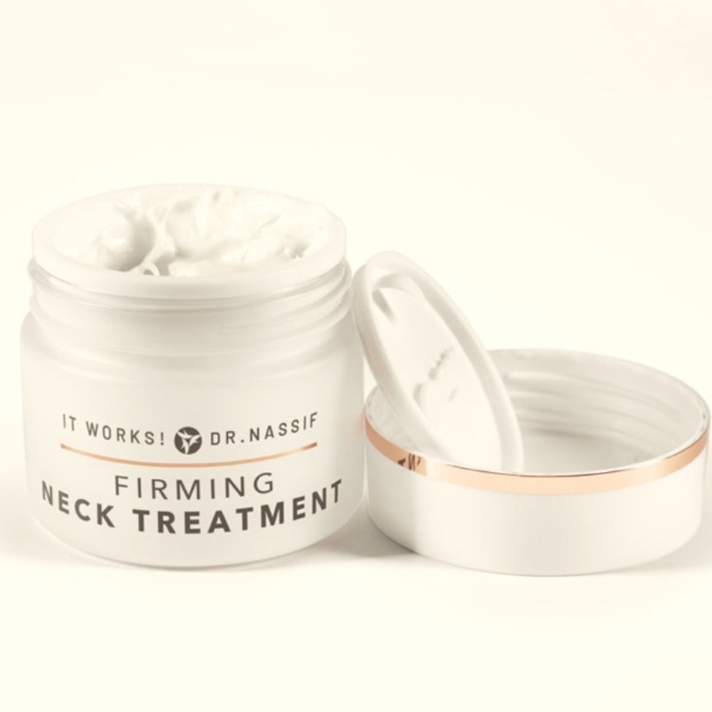 Neck Firming Cream